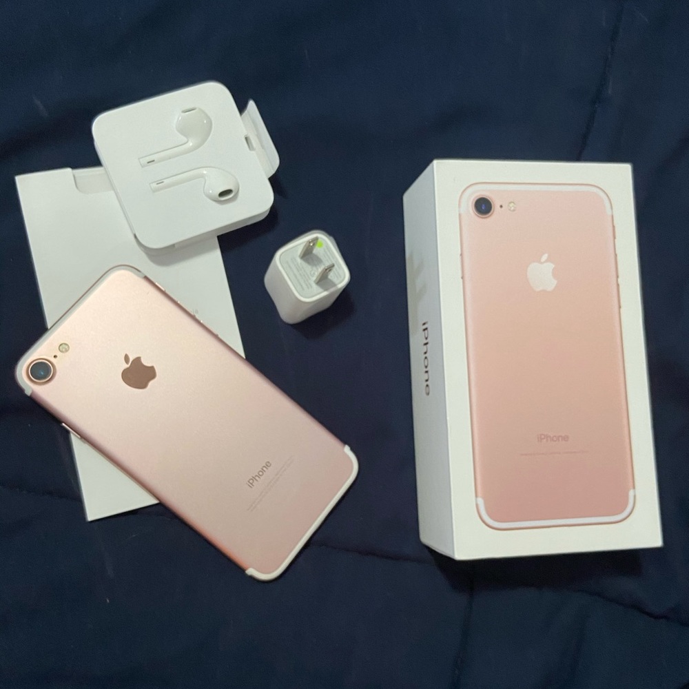 Apple iPhone 7